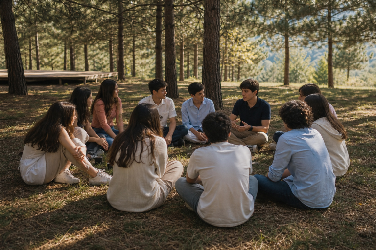 Okul Grup Etkinlikleri
