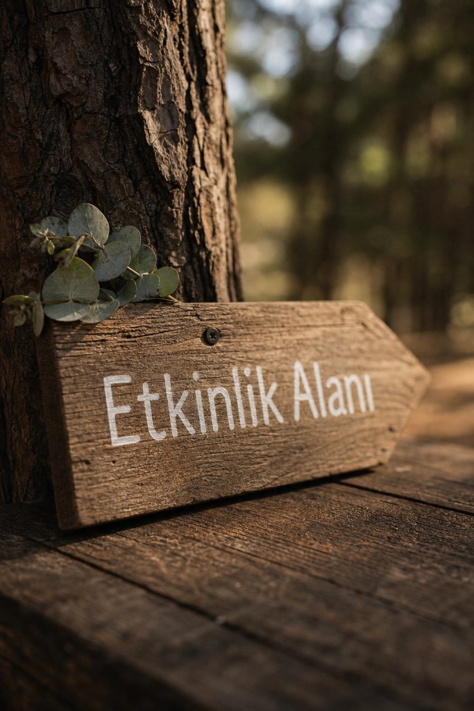 Doğa Deneyim Bilgiler